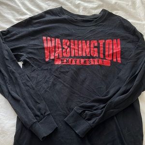 Wash U T-Shirt